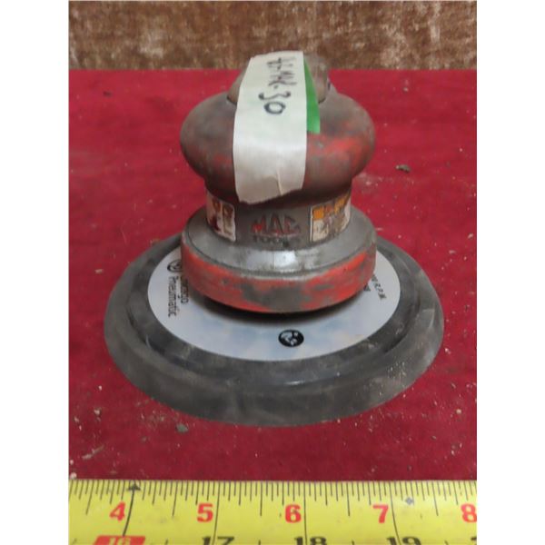 Mac tools air palm sander Schmalz Auctions