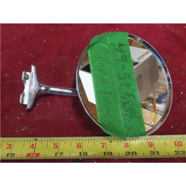 1949-1951 ford truck mirror