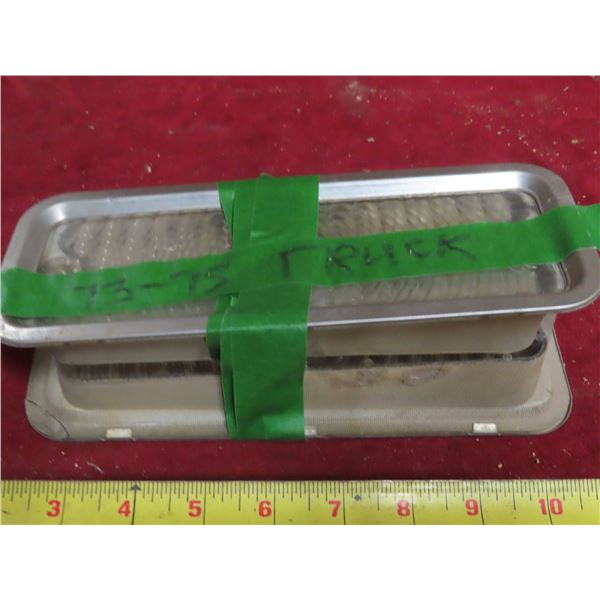 73-75 GM signal lights