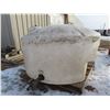 Image 1 : 350 Gallon water hauling tank