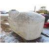 Image 3 : 350 Gallon water hauling tank