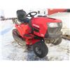 Image 2 : Craftsman T110 lawn tractor