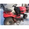 Image 3 : Craftsman T110 lawn tractor