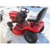 Image 6 : Craftsman T110 lawn tractor