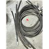 Image 3 : Lot of hydraulic hoses