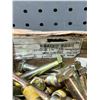Image 2 : Box of M12 x 100mm bolts