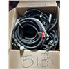 Image 1 : Box of 5 Wire Harnesses