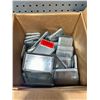 Image 1 : Box of Electric Box Blank Covers