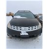 Image 10 : 2003, NISSAN MURANO SL AWD JN8AZ08W93W218186