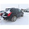 Image 3 : 2003, NISSAN MURANO SL AWD JN8AZ08W93W218186