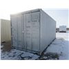 Image 1 : 2023 New 20ft Shipping Container - 8'6" x 8'6" x 20'