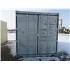 Image 2 : 2023 New 20ft Shipping Container - 8'6" x 8'6" x 20'