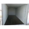 Image 3 : 2023 New 20ft Shipping Container - 8'6" x 8'6" x 20'