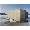 Image 1 : 2023 New 20ft Shipping Container - 8'6" x 8'6" x 20'