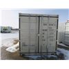Image 2 : 2023 New 20ft Shipping Container - 8'6" x 8'6" x 20'