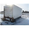 Image 1 : 1 ton cube van box - door sticks
