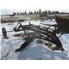 Image 3 : Antique grader with 8ft blade - Richardson Road Machinery Saskatoon