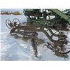 Image 6 : Antique grader with 8ft blade - Richardson Road Machinery Saskatoon