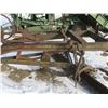 Image 7 : Antique grader with 8ft blade - Richardson Road Machinery Saskatoon