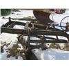 Image 8 : Antique grader with 8ft blade - Richardson Road Machinery Saskatoon