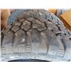 Image 2 : set of 33"  Trailblazer M+S tires 33x12.50R20LT