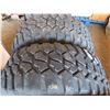 Image 5 : set of 33"  Trailblazer M+S tires 33x12.50R20LT
