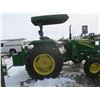 Image 6 : 2014 John Deere 5055D Tractor w/ attachments (see desc) s/n 1PY5055DTEB006220 *CALL ON HIGH BID*