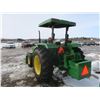 Image 7 : 2014 John Deere 5055D Tractor w/ attachments (see desc) s/n 1PY5055DTEB006220 *CALL ON HIGH BID*