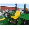 Image 9 : 2014 John Deere 5055D Tractor w/ attachments (see desc) s/n 1PY5055DTEB006220 *CALL ON HIGH BID*