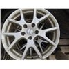 Image 4 : set of 19" dodge journey rims with sensors