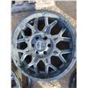 Image 3 : 20" Mayhem rims set of 4 matching rims 6 bolt 6x139.7