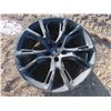 Image 3 : 20x9 5 bolt Ram 1500 rim just one rim not a set or pair