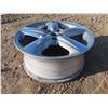 Image 3 : 20" Chrysler 5 bolt rim . Just one not a set or pair
