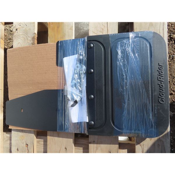 pair of new advantage MF flaps for 2013-2017 Ram 2500