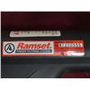 Image 3 : ramset power fastener gun