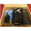 Image 2 : retevis walkie talkie set