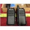 Image 3 : retevis walkie talkie set
