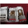 Image 4 : 5 master lock commercial locks , 2 garrison locks