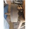 Image 11 : feedbanks morse vintage feed mill feed crusher