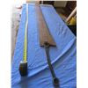 Image 4 : 5ft lumberjack saw