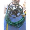Image 2 : hose and reel set