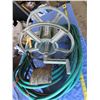 Image 3 : hose and reel set