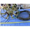 Image 3 : hose and reel set