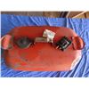 Image 3 : outboard fuel tank