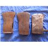 Image 2 : 3 axe heads