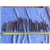 Image 1 : lot of assorted drill bits