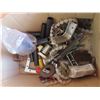 Image 5 : lot of misc. hardware