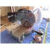 Image 1 : delta 10" compound mitre saw