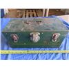 Image 1 : antique justus tool box