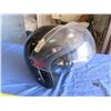 Image 1 : range snowmobile helmet great condition